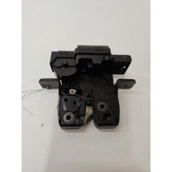 Serrure De Coffre Nissan Qashqai 1 Phase 2
